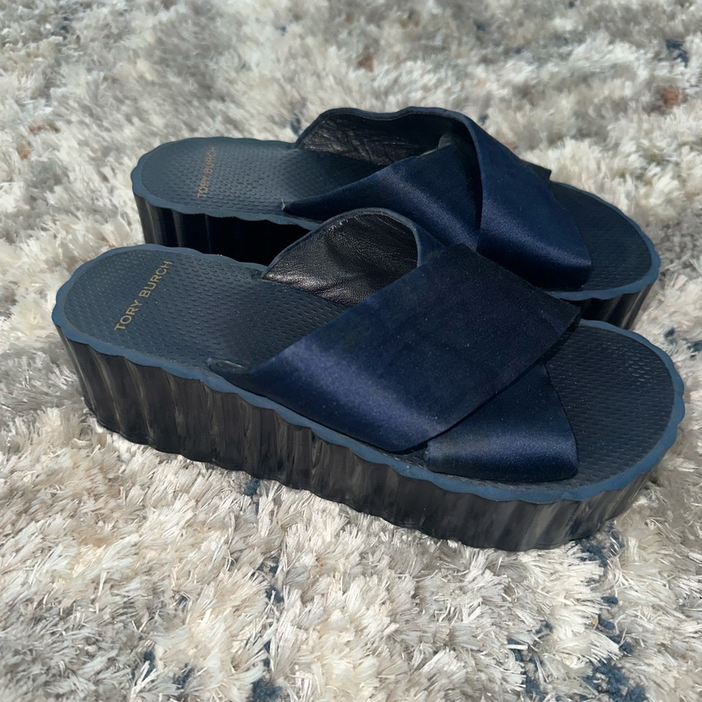 Tory Burch Sandal Bundle